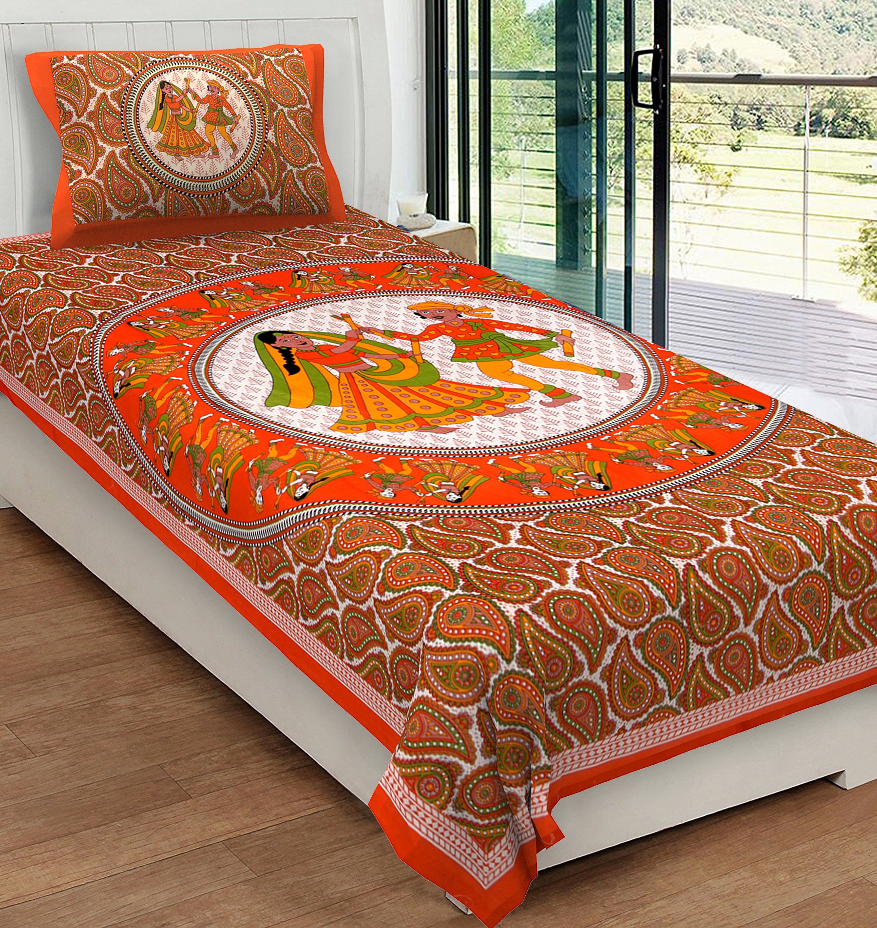 Bedsheets