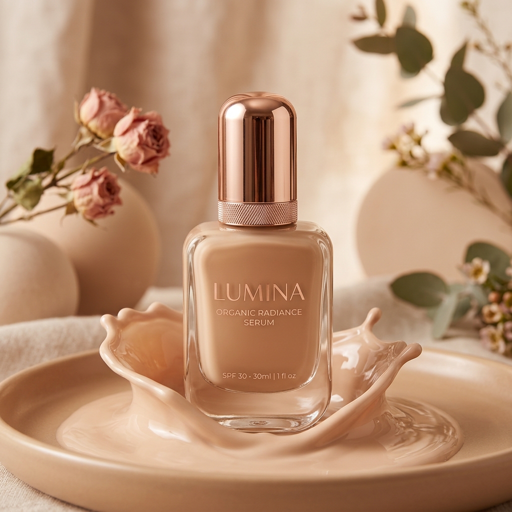 Cosmetics
