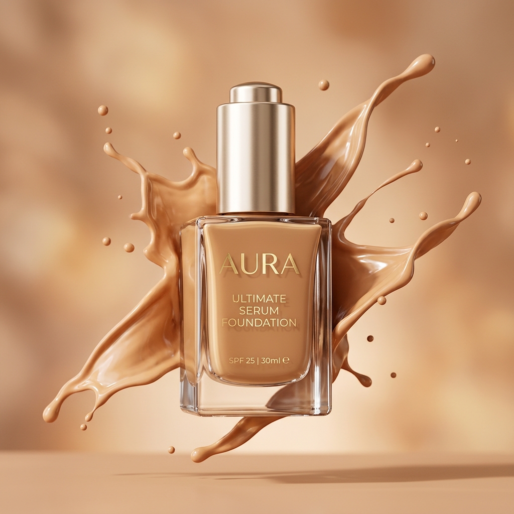 Rose Glow Hydrating Serum