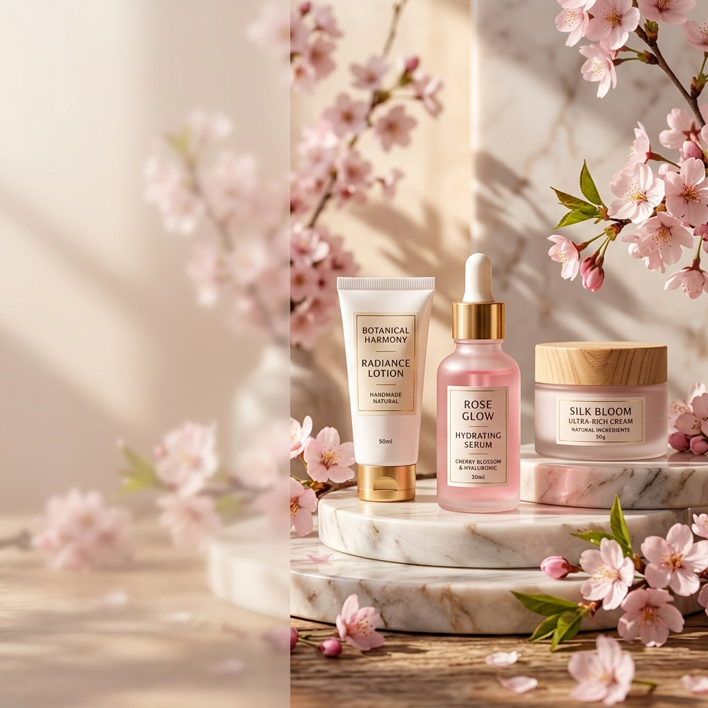 Cosmetics